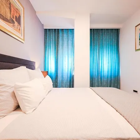 Cathedral View Apartment