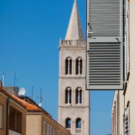 Cathedral View Apartment