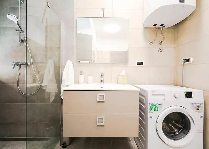 Апартаменты Cathedral View *