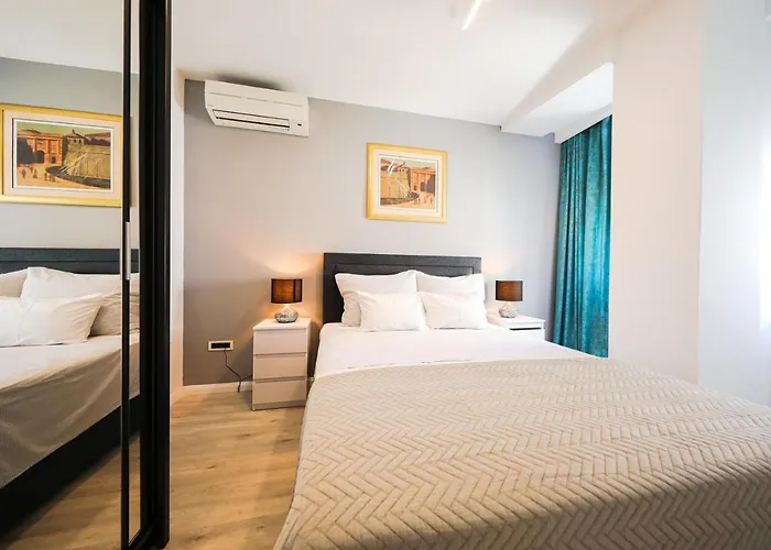 Cathedral View * Задар