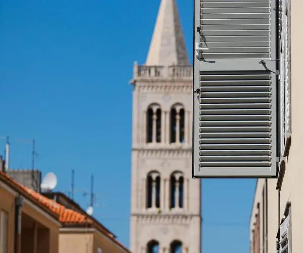 Cathedral View Апартаменты