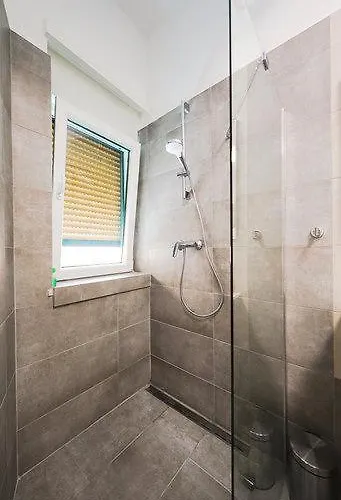 Апартаменты Cathedral View