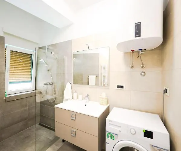 Cathedral View * Задар