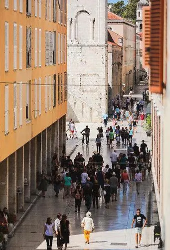 Cathedral View Апартаменты