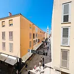 Διαμέρισμα Cathedral View *