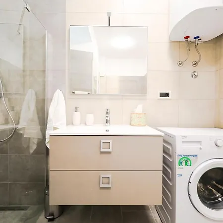 Apartament Cathedral View *