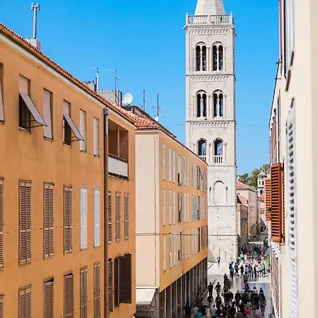 Cathedral View Apartament