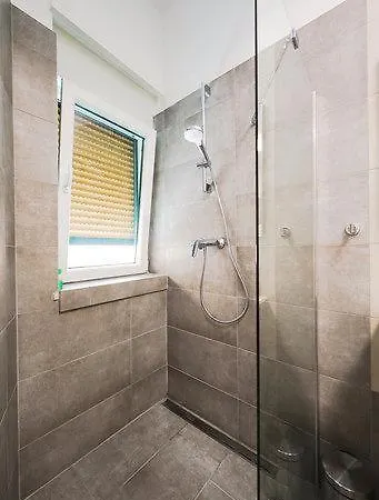 Apartament Cathedral View