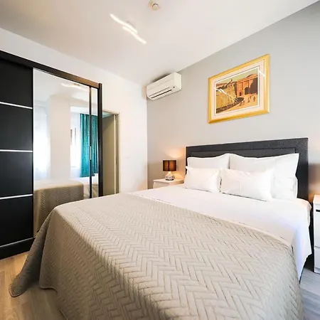 Cathedral View Zadar