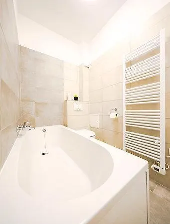 Apartament Cathedral View Zadar