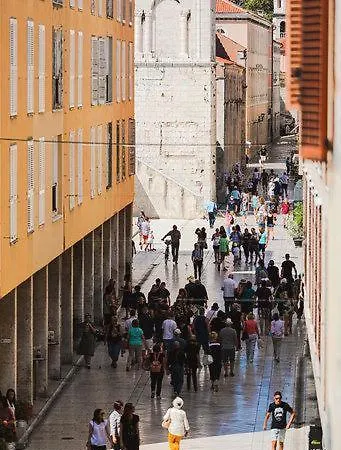 Cathedral View Apartament