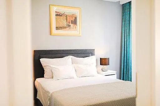 Apartman Cathedral View Zadar