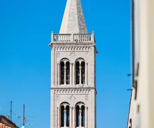 Cathedral View