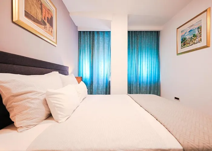 Cathedral View Apartman