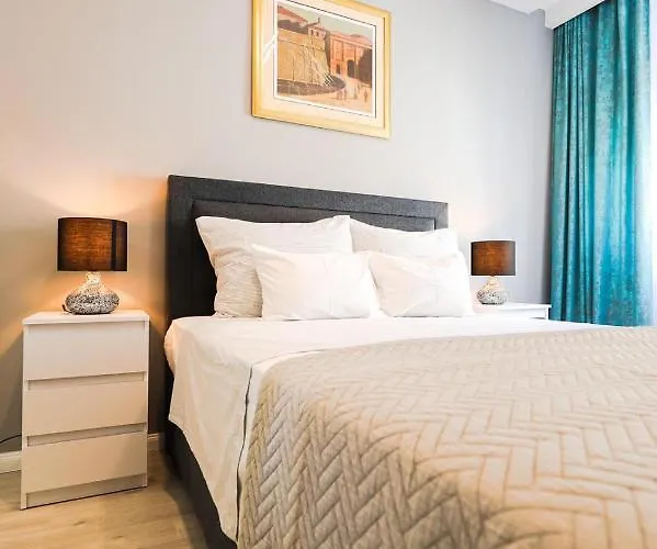 Cathedral View Apartman Zadar