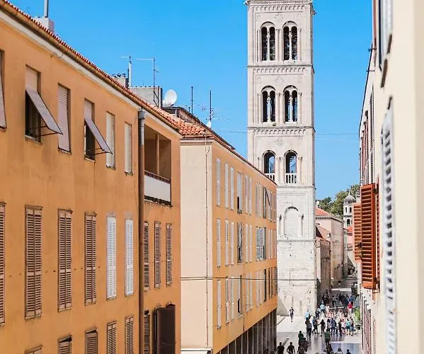 Cathedral View Apartman