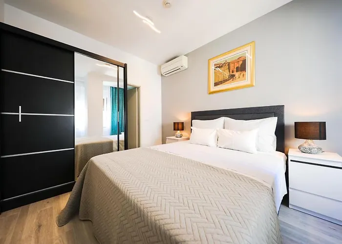 Cathedral View Zadar