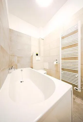 Apartman Cathedral View Zadar